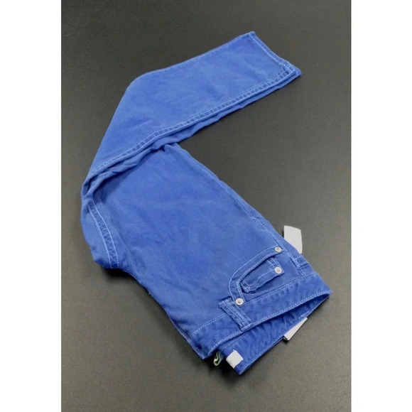 Girls' Aeropostale Jeans, 13/14, Blue new with tags - Picture 3 of 11